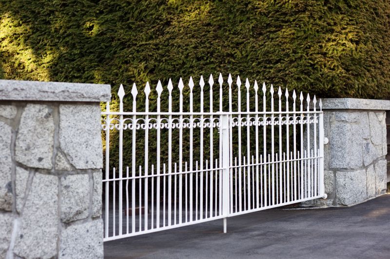 Building Gate Installation in Littleton, CO