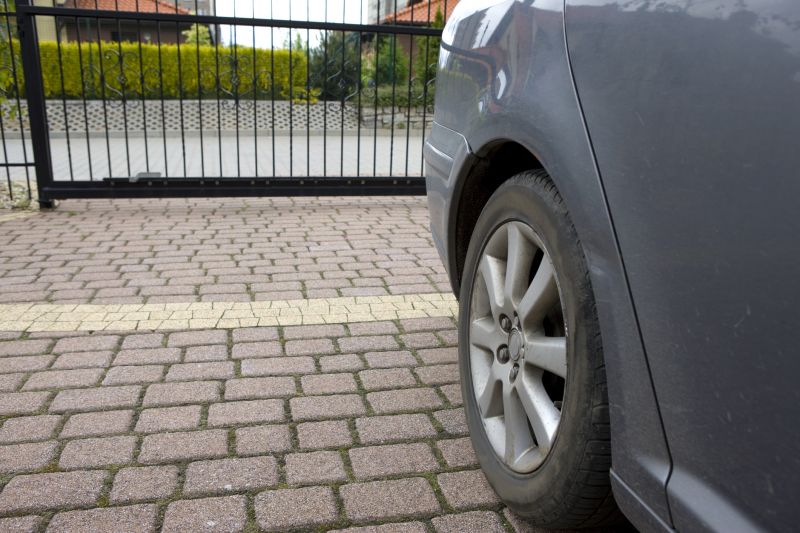 Driveway Gate Service in Rockville, MD