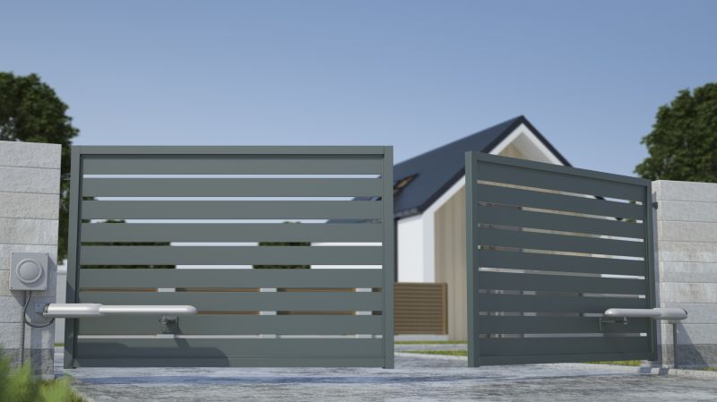 Specialized Gate Service Companies