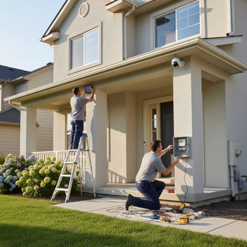 Contact About Automatic Gate Maintenance